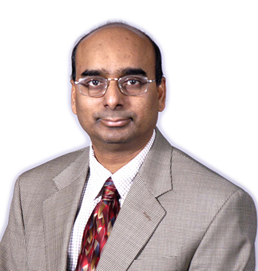 Dr. Suresh Alahari